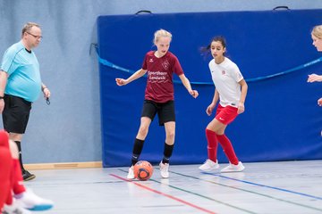Bild 333 - wCJ Futsalmeisterschaft Runde 1